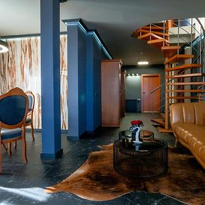 Spa Hotel Olymp